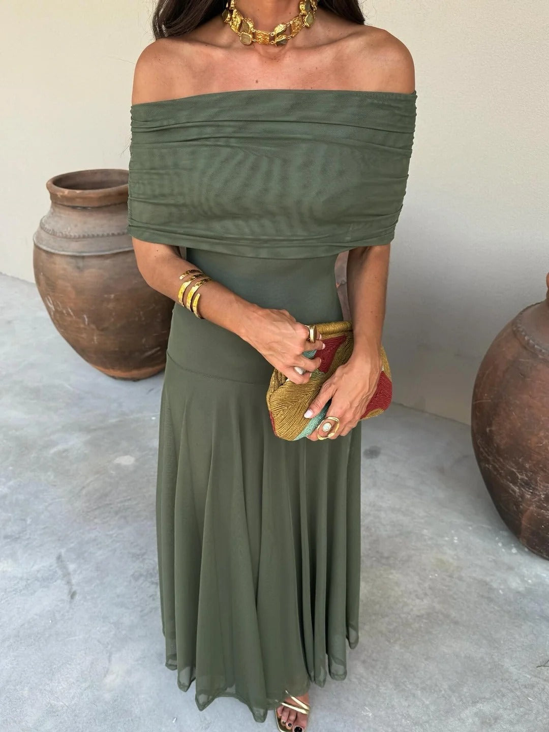 Victoria | Vestidos de mujer