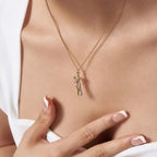 Blanca™ | Collar de abrazo para parejas