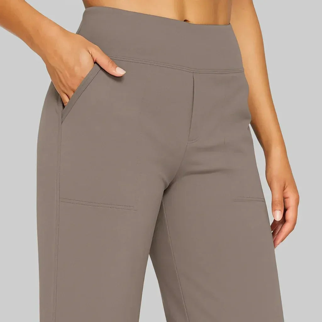 Daniela | Pantalones elásticos más cómodos para cualquier mujer