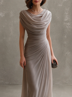Julia | Vestido largo