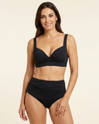 Ana | Bikini moldeador de cintura alta