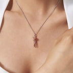 Blanca™ | Collar de abrazo para parejas