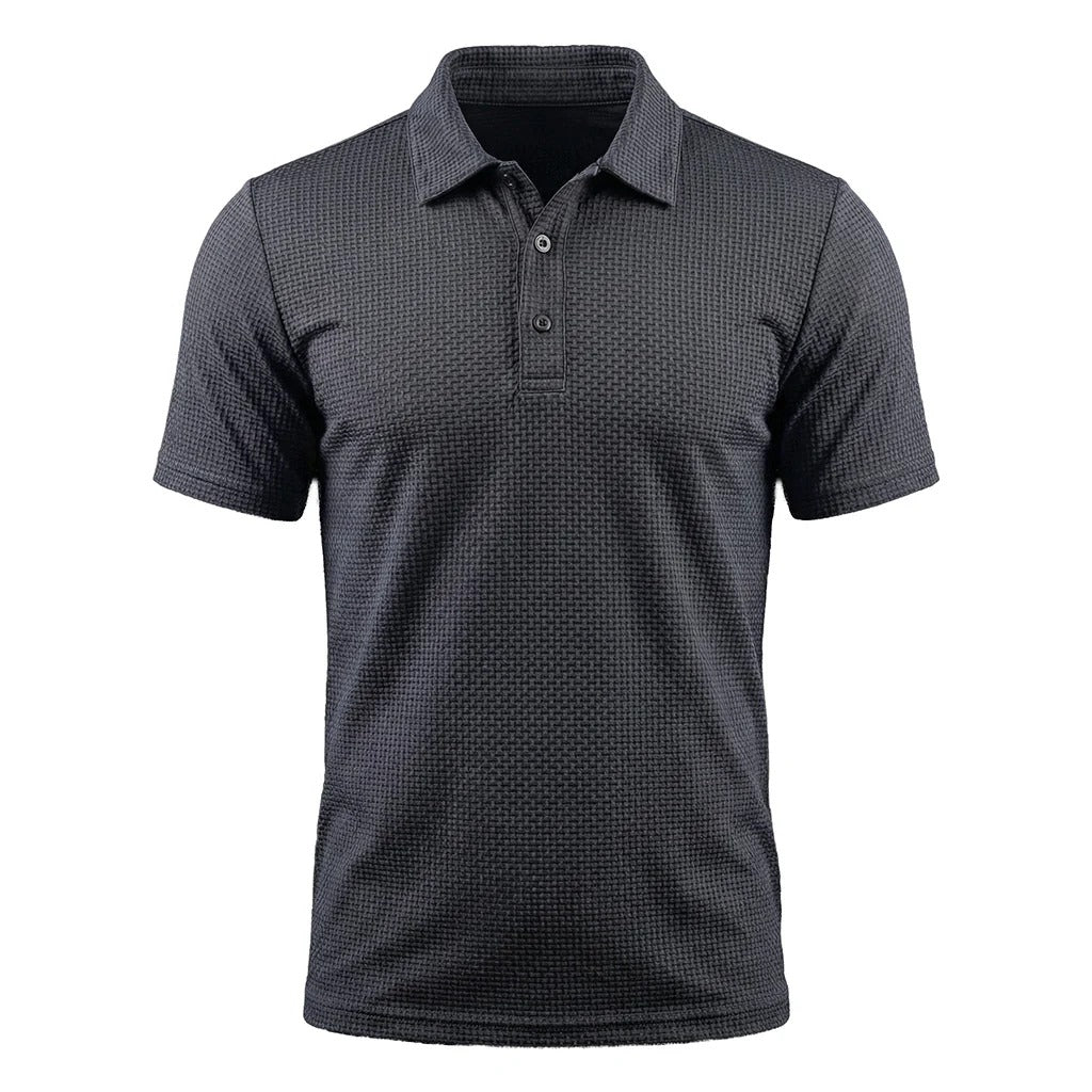 Mario - Polo Ultracomodo para Hombre