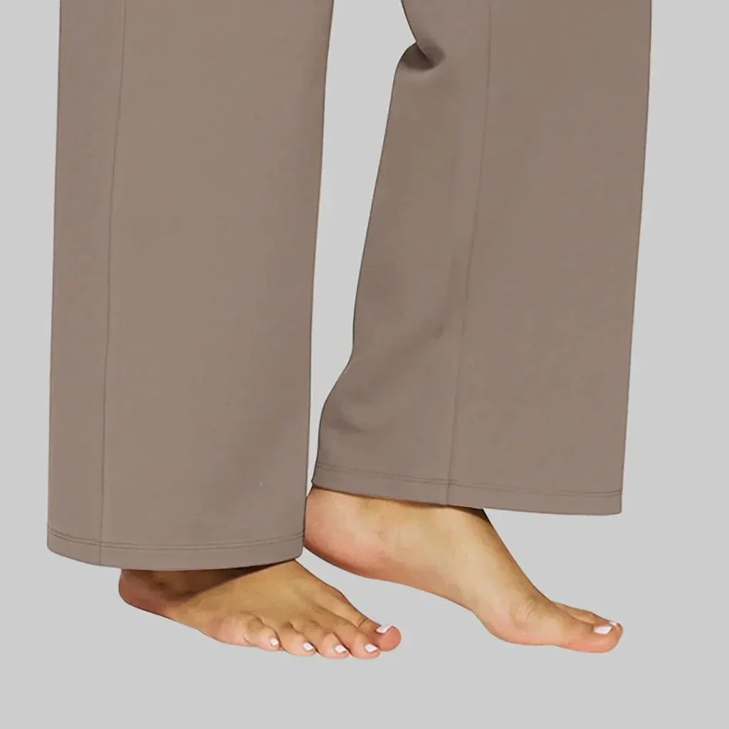 Daniela | Pantalones elásticos más cómodos para cualquier mujer