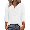 Blusa Bohemia Blanca™ Summer Edition