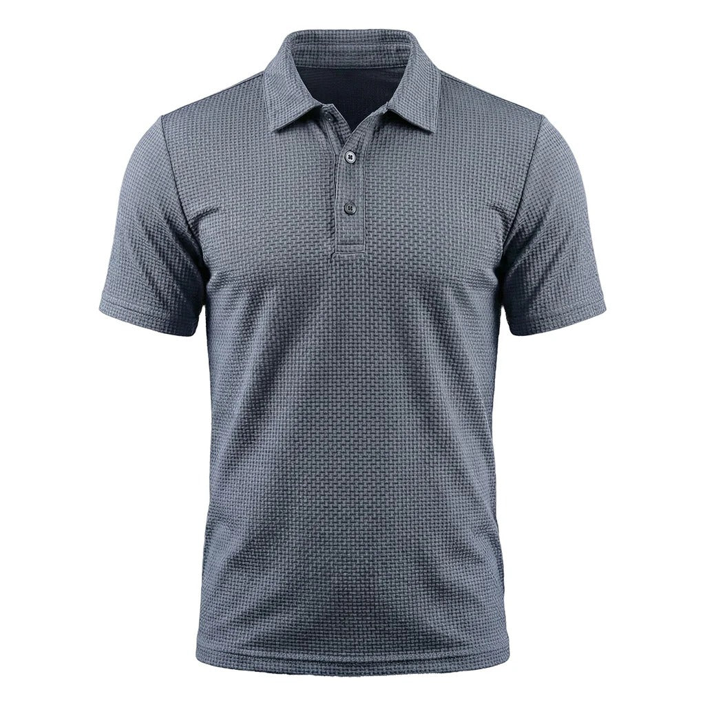Mario - Polo Ultracomodo para Hombre