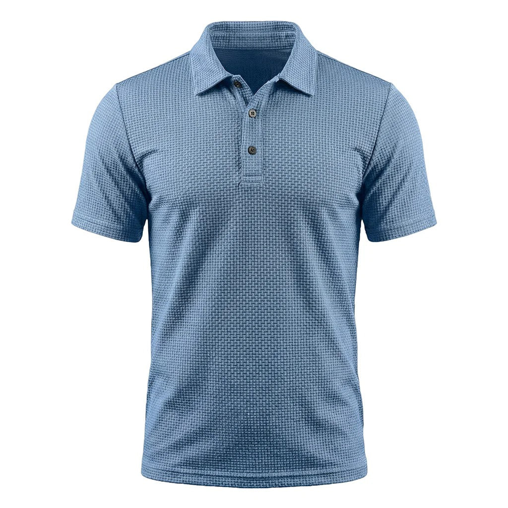 Mario - Polo Ultracomodo para Hombre