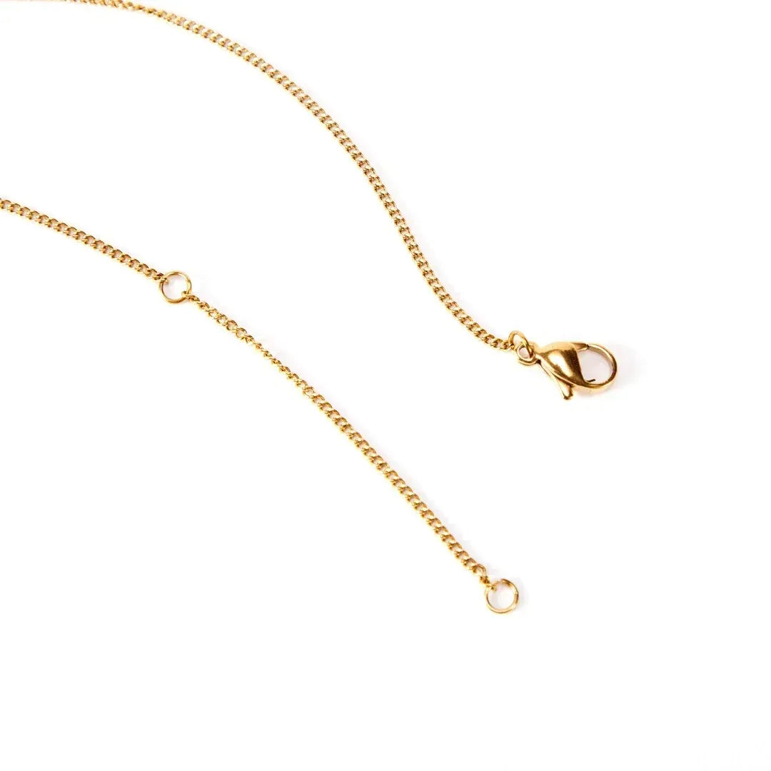 Blanca™ | Collar de abrazo para parejas
