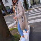 Blanca™ | Sudadera con capucha