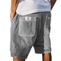 Pedro | Pantalones cortos de verano de pana Premium