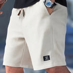 Arnau | Pantalones cortos ligeros de verano