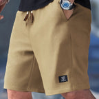 Arnau | Pantalones cortos ligeros de verano