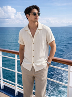 Victor | Conjunto Verano Lino