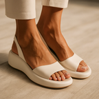 Martina | Sandalias abiertas y antideslizantes
