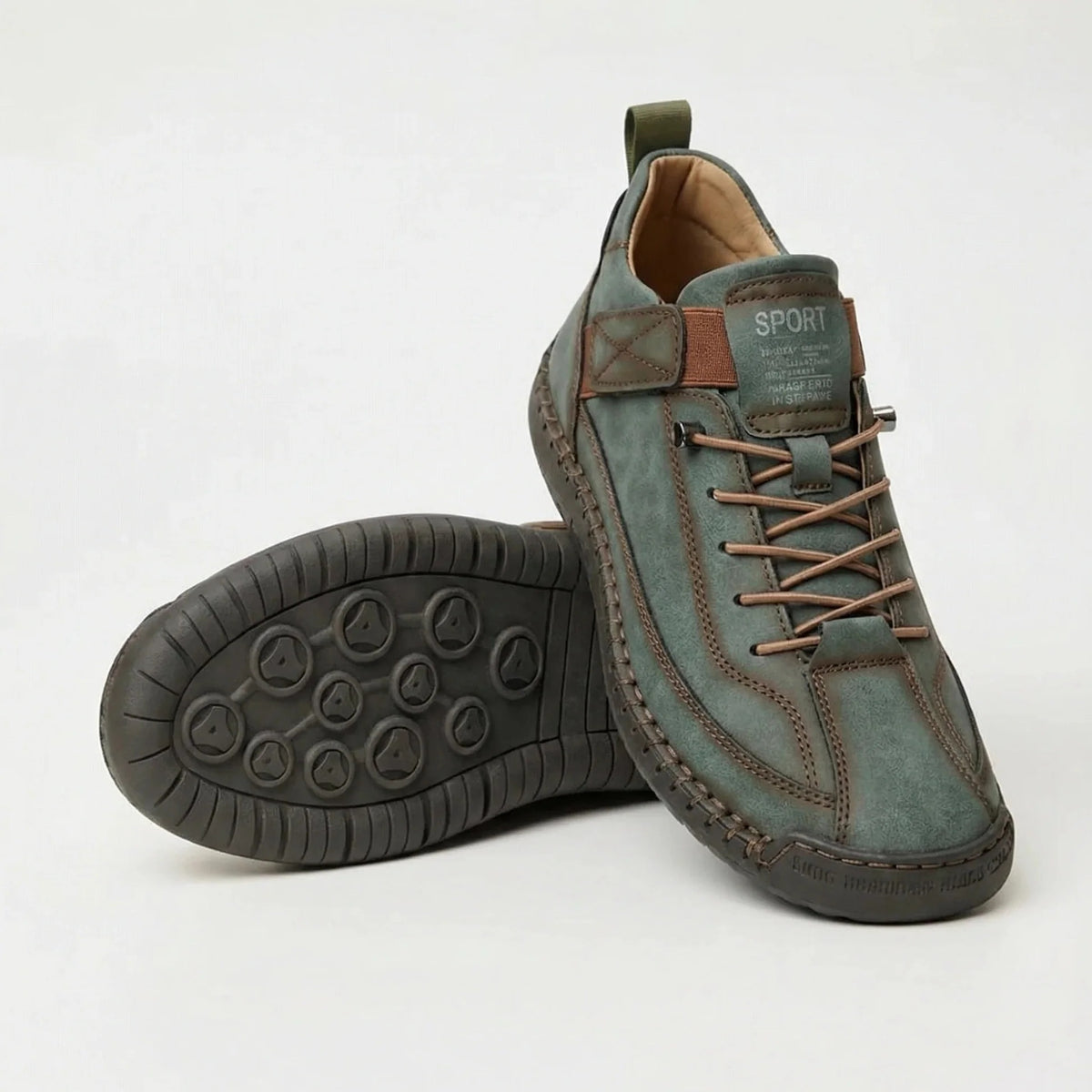 Carla | Zapatillas con Amortiguación