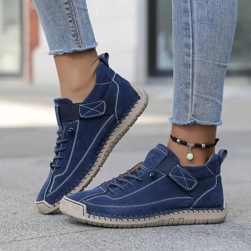 Carla | Zapatillas con Amortiguación