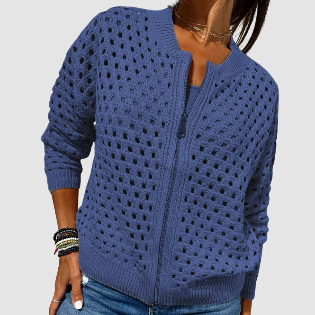 Chloe | Chaqueta de punto premium
