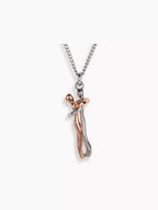 Blanca™ | Collar de abrazo para parejas