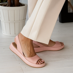 Martina | Sandalias abiertas y antideslizantes