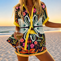 Clara | Conjunto corto