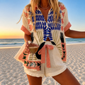 Anabel | Conjunto corto