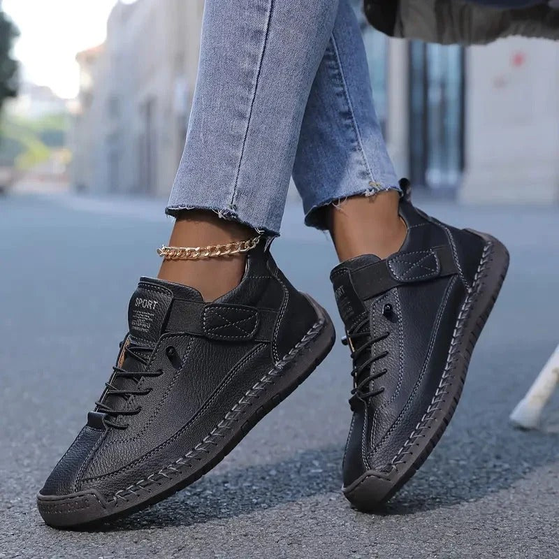 Carla | Zapatillas con Amortiguación