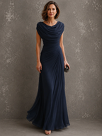 Julia | Vestido largo