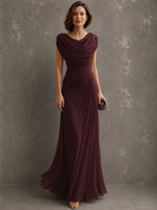 Julia | Vestido largo