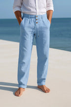 Pau | Pantalón Elegante