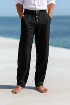 Pau | Pantalón Elegante