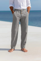 Pau | Pantalón Elegante