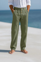 Pau | Pantalón Elegante