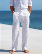 Pau | Pantalón Elegante