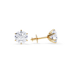Pendientes Chic Tera Oro Blanco