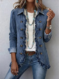 Sofia | Chaqueta con volantes
