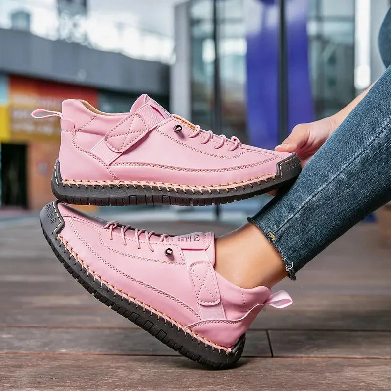 Carla | Zapatillas con Amortiguación