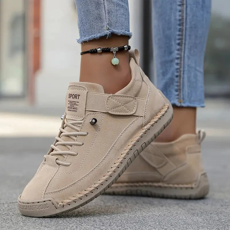 Carla | Zapatillas con Amortiguación