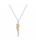 Blanca™ | Collar de madre e hijo