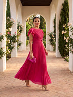Mara | Vestido con caída elegante