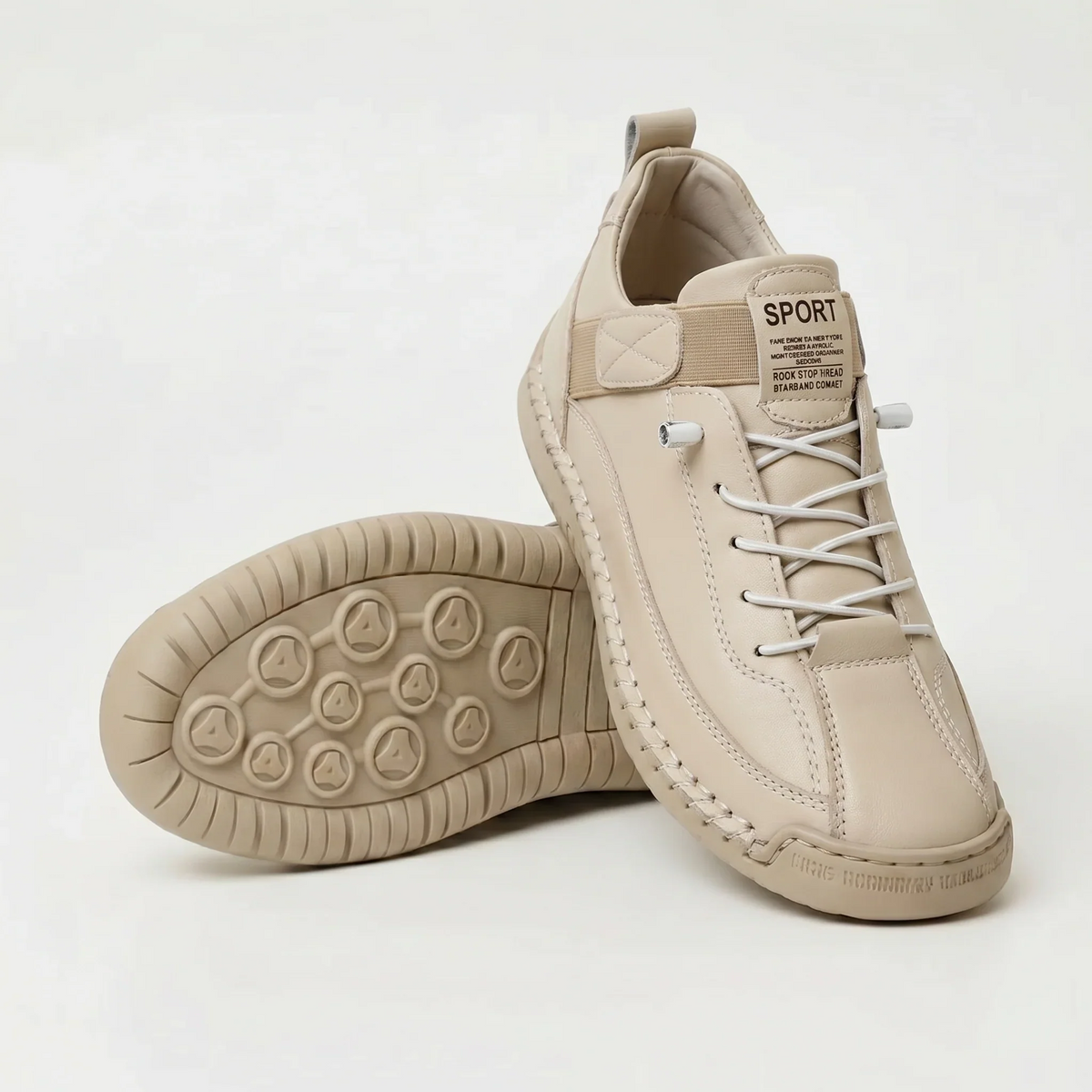 Carla | Zapatillas con Amortiguación