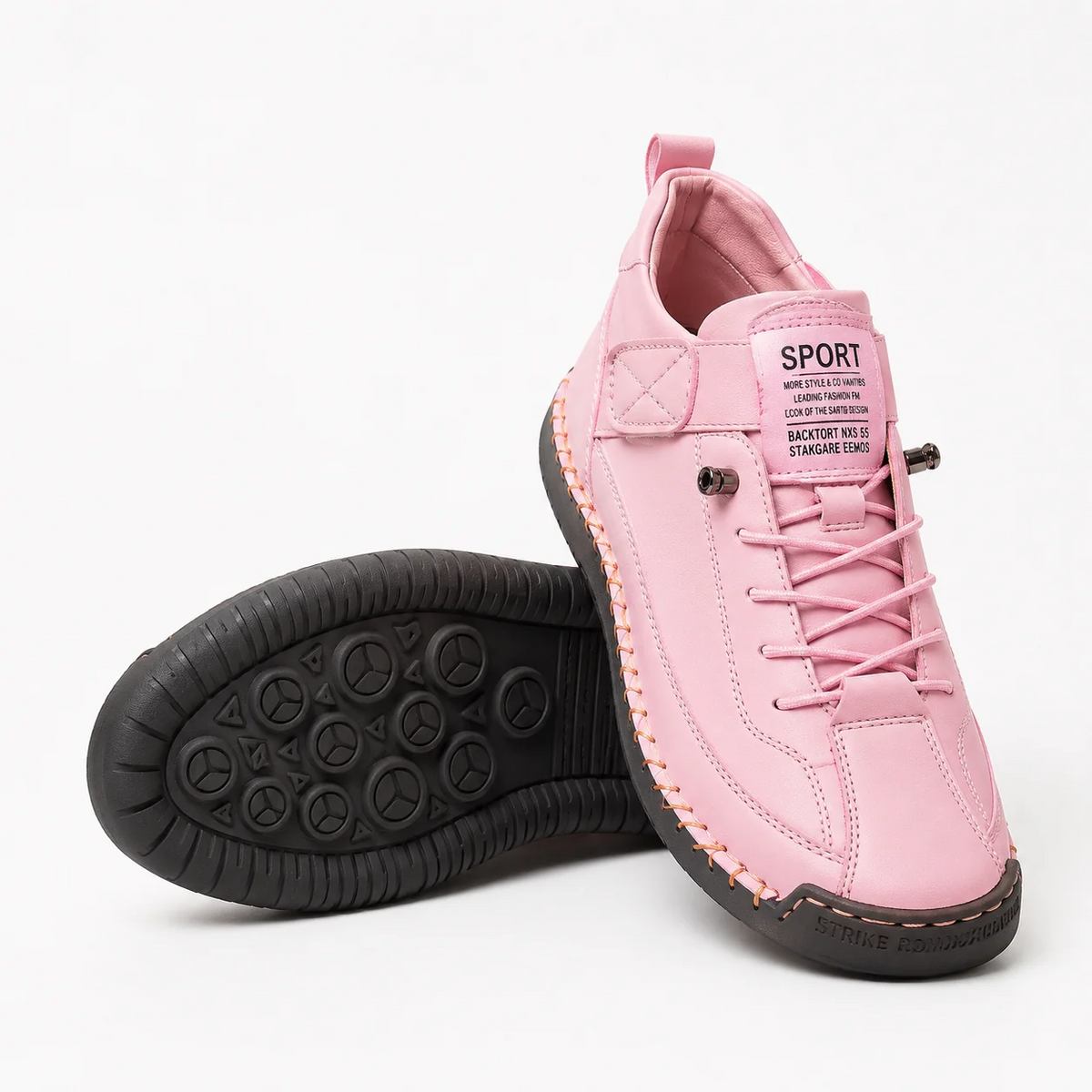 Carla | Zapatillas con Amortiguación