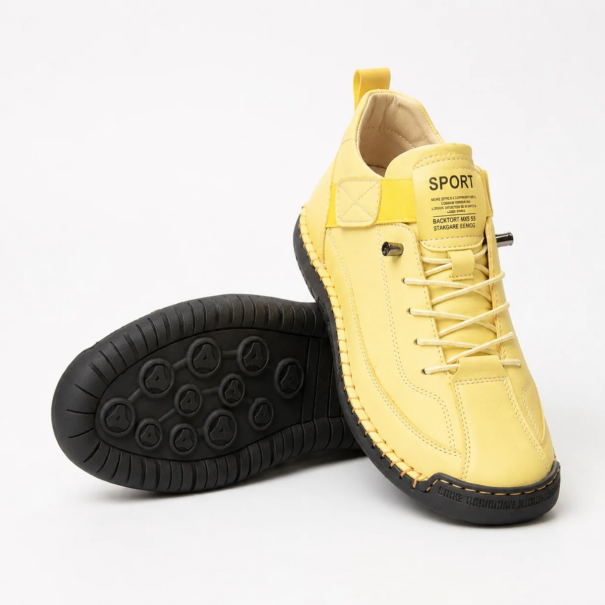 Carla | Zapatillas con Amortiguación