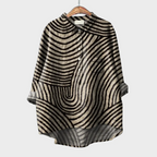 Paula | Blusa elegante de verano