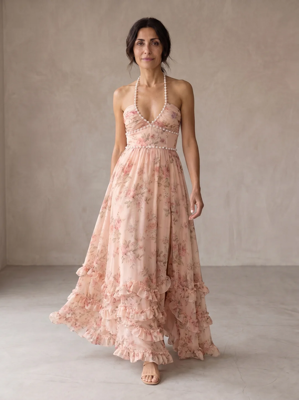 Vera | Vestido elegante