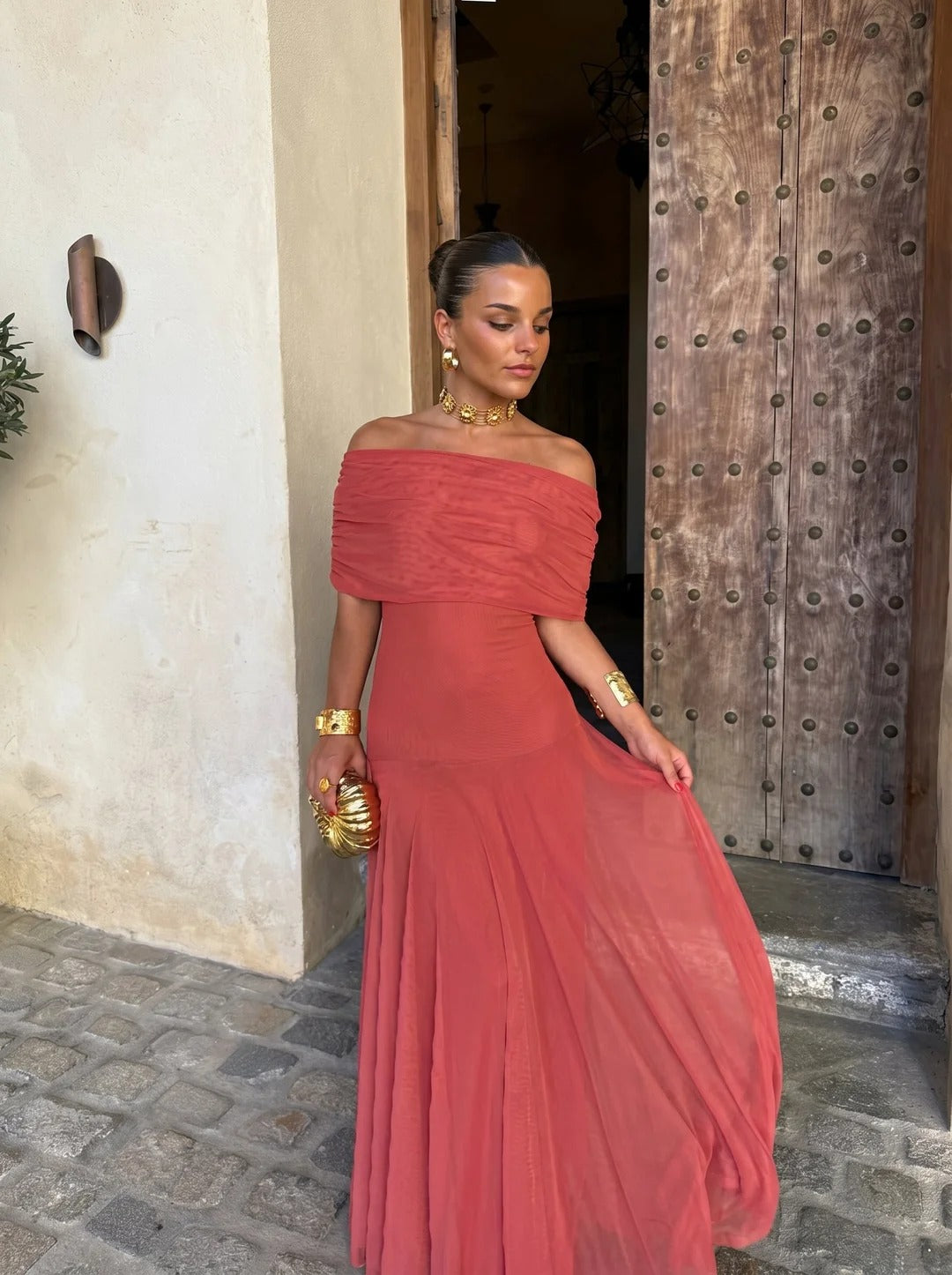 Victoria | Vestidos de mujer