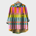 Lorena | Blusa elegante de verano