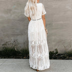 Lucia | Vestido maxi