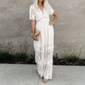 Lucia - Vestido maxi