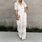 Lucia | Vestido maxi