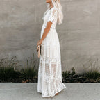 Lucia | Vestido maxi